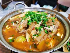 -朗妈私房菜(婺女州店)