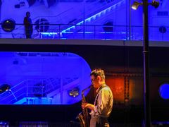 -武汉知音号