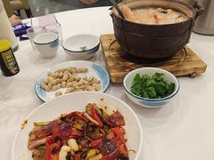 -粤盛海鲜平价店(洛溪食街店)