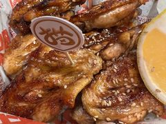-猫抓烤肉(春熙路店)