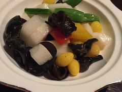 -海航大厦万豪酒店彩海轩中餐厅(霄云路店)