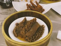 -香云轩·顺德菜(香云纱园林酒店店)