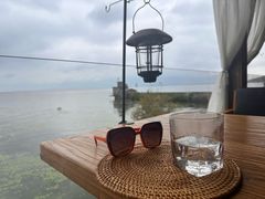 -六阅·福十 FORTEN 海景咖啡西餐厅(双廊古镇店)