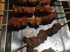 -永红源啤酒·烧烤·海鲜·大排档(青特城店)