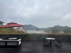-千岛湖安岚·湖景全日餐厅