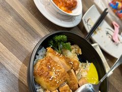 -三禾寿司(石龙店)