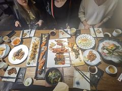 -小禅料理