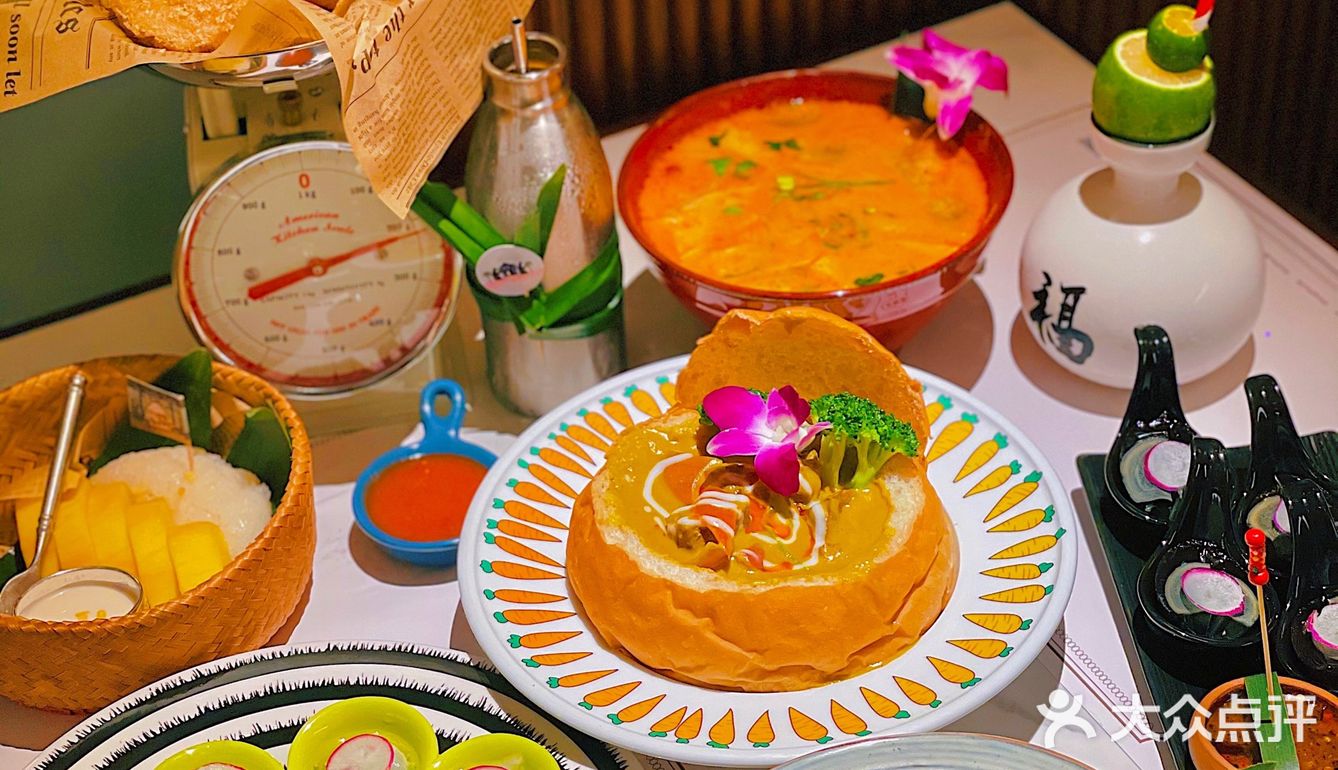 魔都排队王太食兽 终于来济南啦！