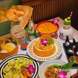 魔都排队王太食兽 终于来济南啦！