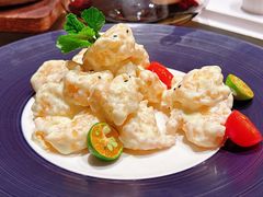-四季餐厅·新津菜(环湖中路店)