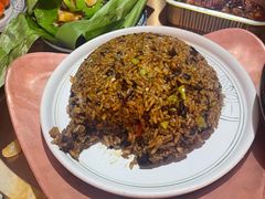 -云海肴云南菜·蒸汽石锅鱼(北京良乡华冠店)