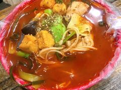 -老王太太串吧(中街店)