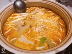 -gleeglee乐溢亦茶(合生汇店)