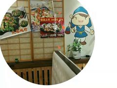 -大壮家原味烤肉(兴华北街店)