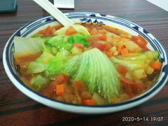 -華叔茶記