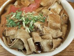 嘎巴菜-真素诚·清真(新华路店)