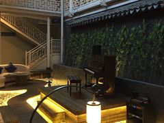 -CHASE Modern Cuisine(崇宁路店)