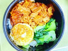 -华天延吉餐厅(西安门二店)