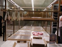 -烫面包·面包烘焙(绿地缤纷城店)