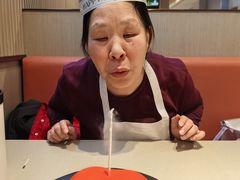 -蝎王府羊蝎子(虎坊桥总店)