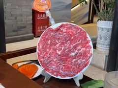 -东道煮牛肉火锅(重庆路店)