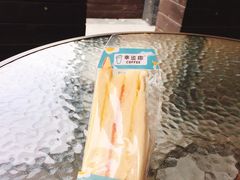 -幸运咖(公园茂直营店)