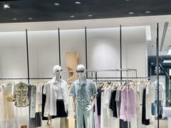 -天虹购物中心(深圳龙华店)