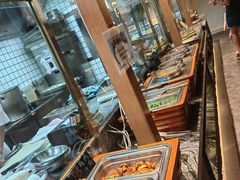 -松子料理(亮马桥店)
