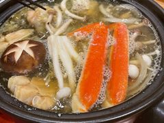 -龍千代·味自慢(黑龙江北路店)