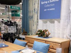 -NITORI 宜得利家居(金银潭永旺梦乐城店)