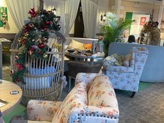 -初拾·花里餐厅(钜城华亿店)