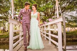 -太古映画婚纱摄影(天河店)