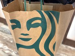 -星巴克(南京孵鹰大厦店)