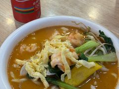 -木木鲜海鲜面(天一店)