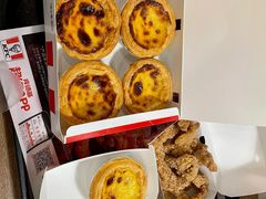 -肯德基(孝陵卫地铁站店)