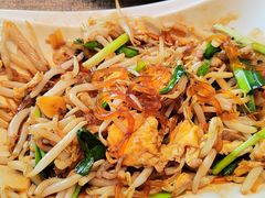 -俏东方·海味水饺·青岛菜(崂山店)