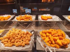 -蒙肥羊·酸汤潮牛·鲜牛肉火锅烤肉自助(岗顶店)