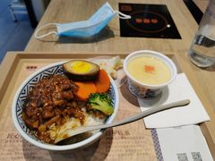 -吉野家(西客站南广场店)