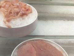 -享遇.锅姥姥牛排海鲜自助(小寨店)