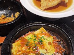 -大同江朝鲜菜•长春地标美食(绿园吾悦广场店)
