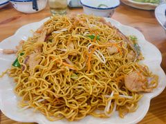 -南记食粥坊·宵夜大排档(莲花总店)