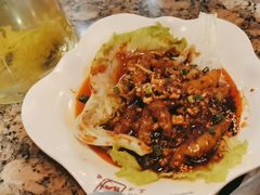 -黄记煌三汁焖锅(渝北金港国际店)
