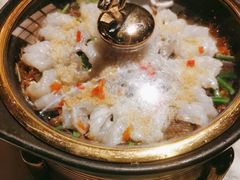-绿茶餐厅(昌平悦荟店)