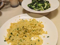 蛋炒饭-二十八里太湖船菜(吉祥路店)