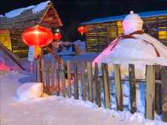 -沈阳奥体冰雪嘉年华