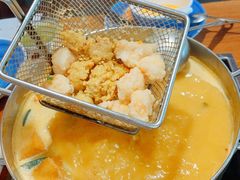 -樾餐厅泰式海鲜火锅(民歌湖店)