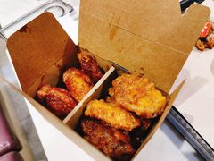 -Kyochon1991校村(共和路店)