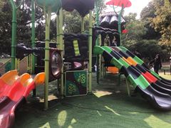 -白马涧龙池景区