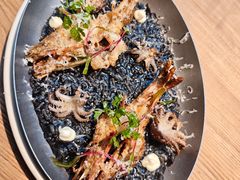 -沛家·西餐Brunch·直火料理