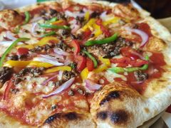 -威尼斯意餐酒吧 Venezia club(意大利风情街店)